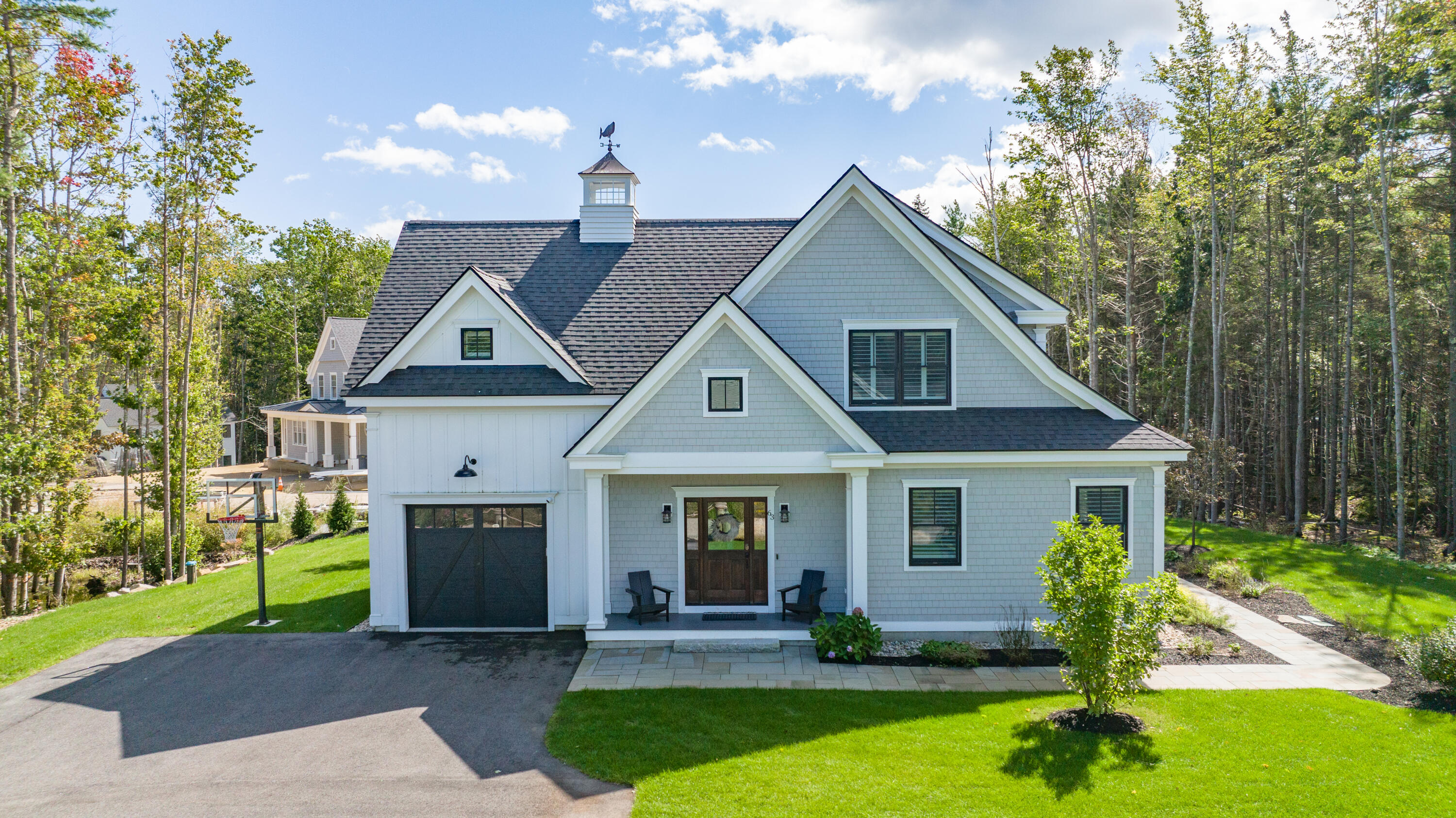 63 Oakwood Drive Kennebunkport ME 04046