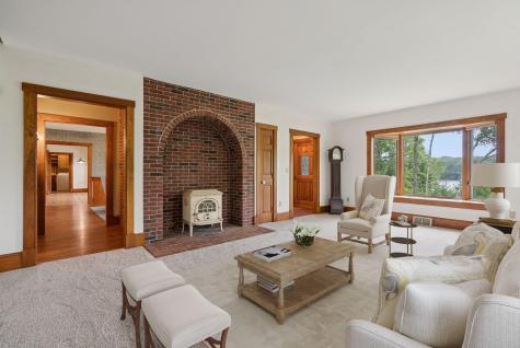 24 Moose Alley Harpswell ME 04079