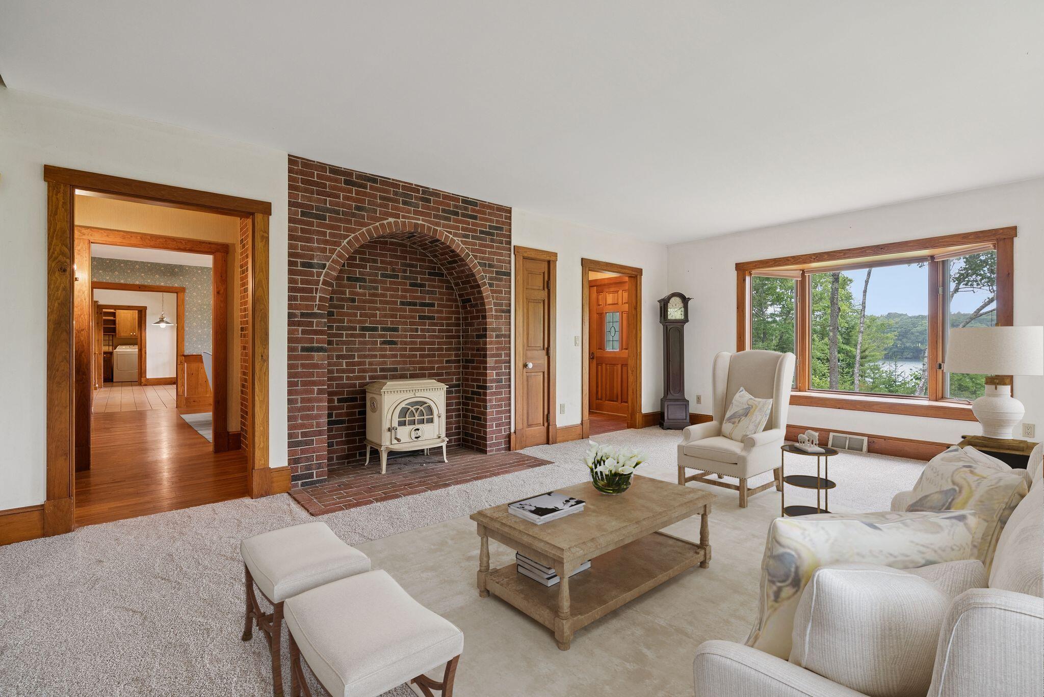 24 Moose Alley Harpswell ME 04079