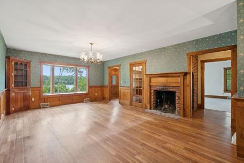 24 Moose Alley Harpswell ME 04079