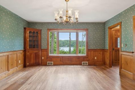 24 Moose Alley Harpswell ME 04079