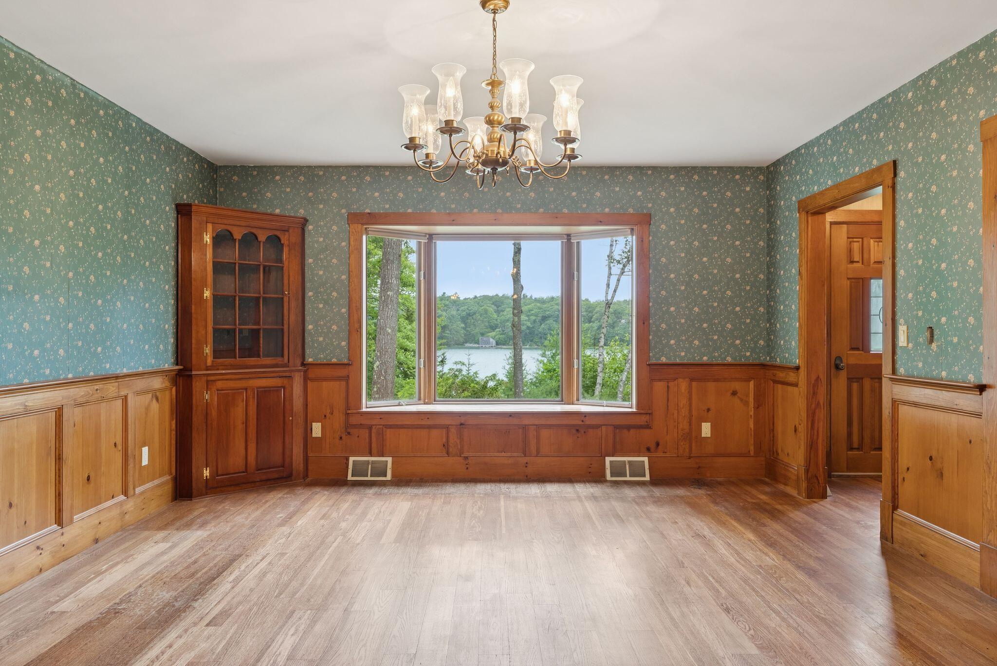 24 Moose Alley Harpswell ME 04079