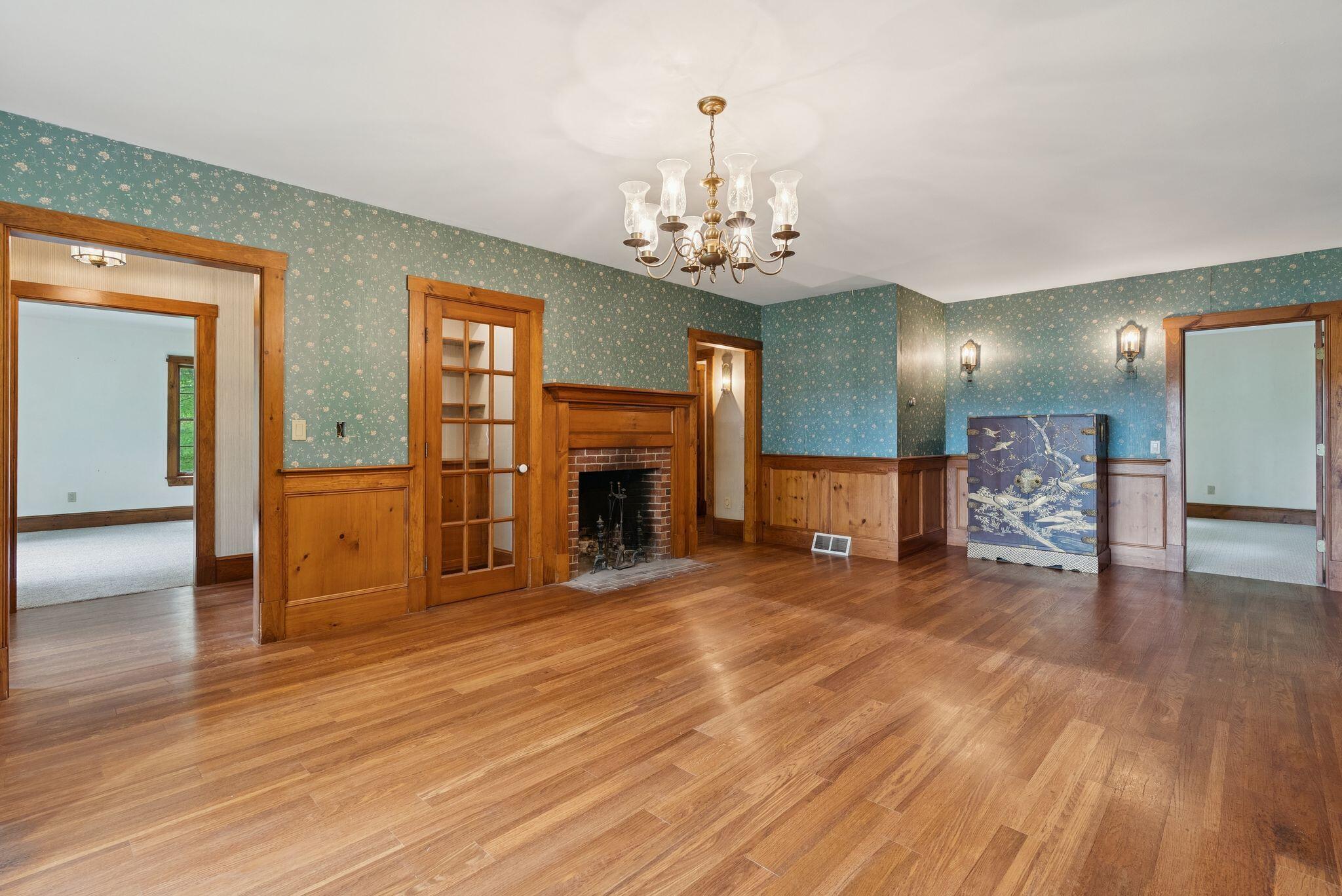 24 Moose Alley Harpswell ME 04079