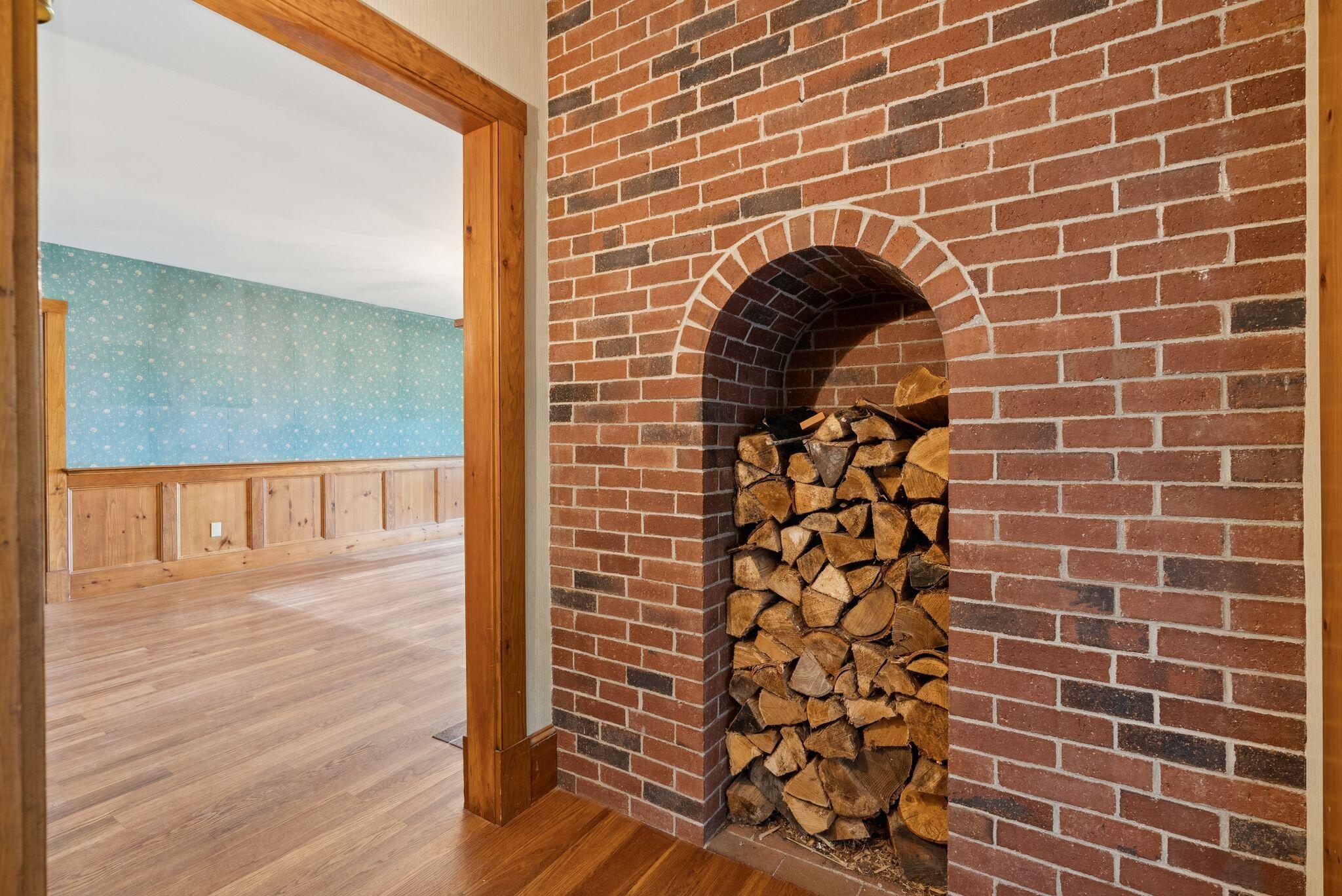 24 Moose Alley Harpswell ME 04079