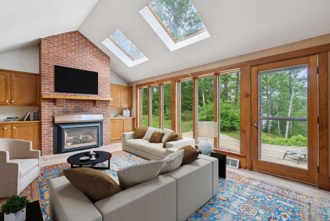 24 Moose Alley Harpswell ME 04079