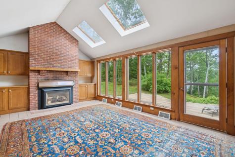 24 Moose Alley Harpswell ME 04079