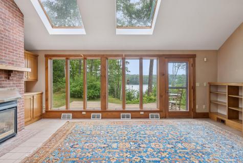 24 Moose Alley Harpswell ME 04079