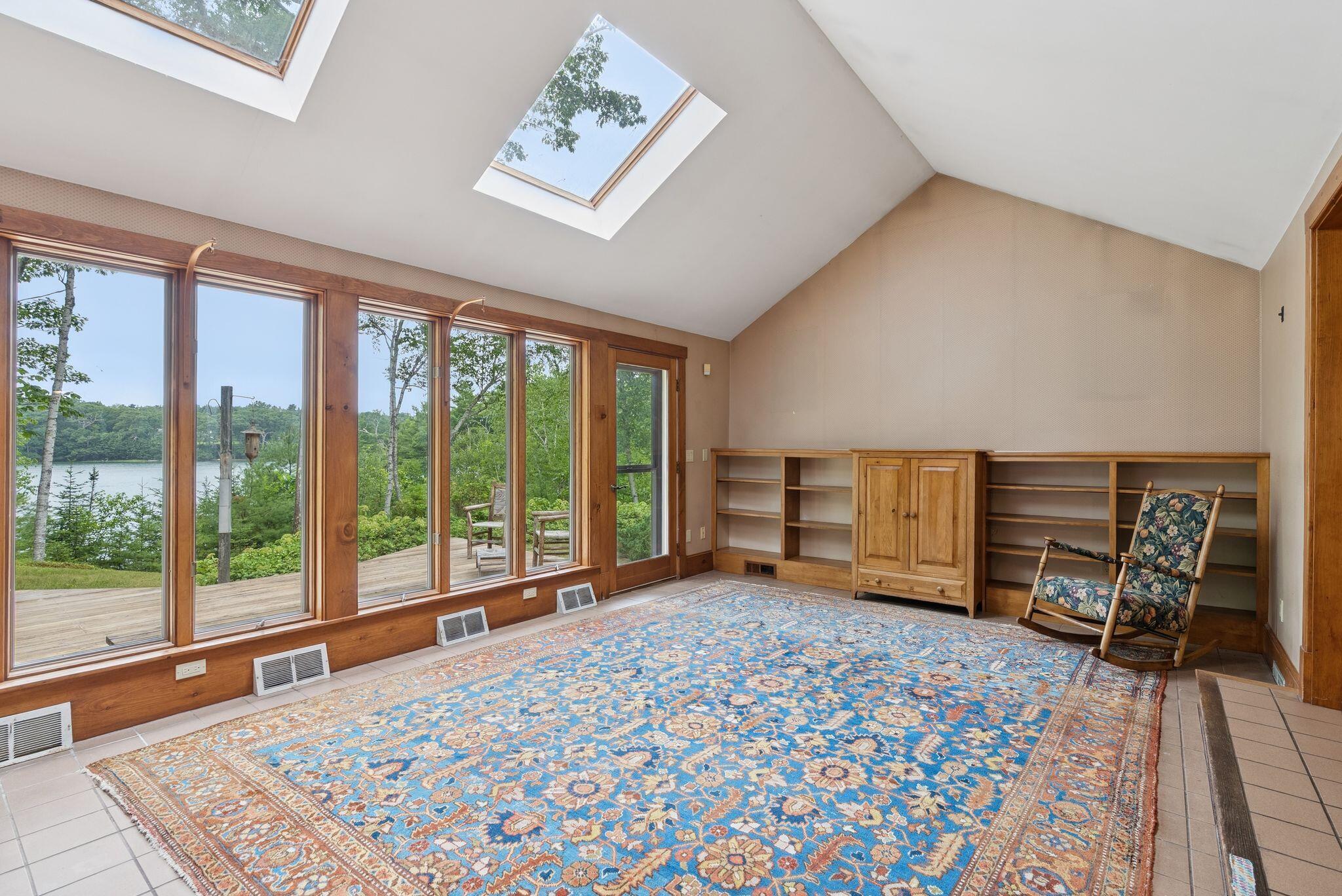 24 Moose Alley Harpswell ME 04079