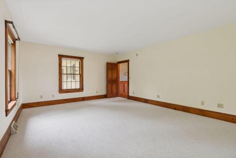 24 Moose Alley Harpswell ME 04079