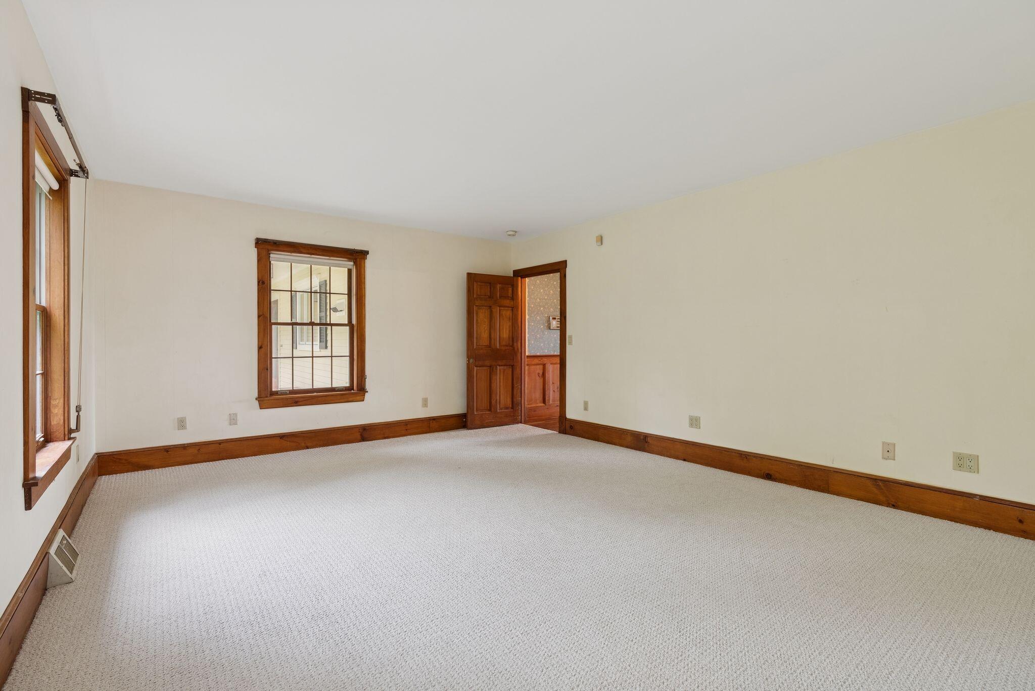 24 Moose Alley Harpswell ME 04079