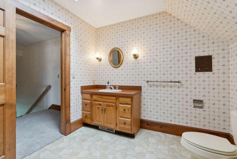 24 Moose Alley Harpswell ME 04079