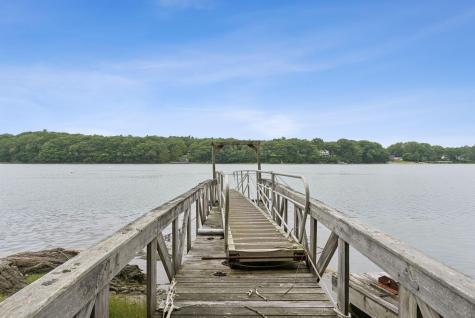 24 Moose Alley Harpswell ME 04079