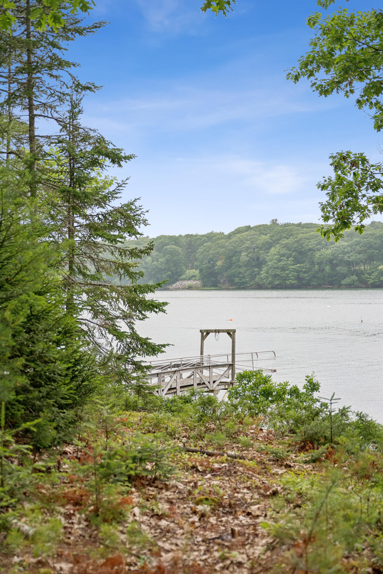 24 Moose Alley Harpswell ME 04079