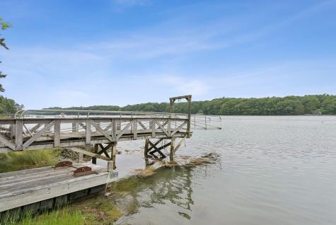 24 Moose Alley Harpswell ME 04079