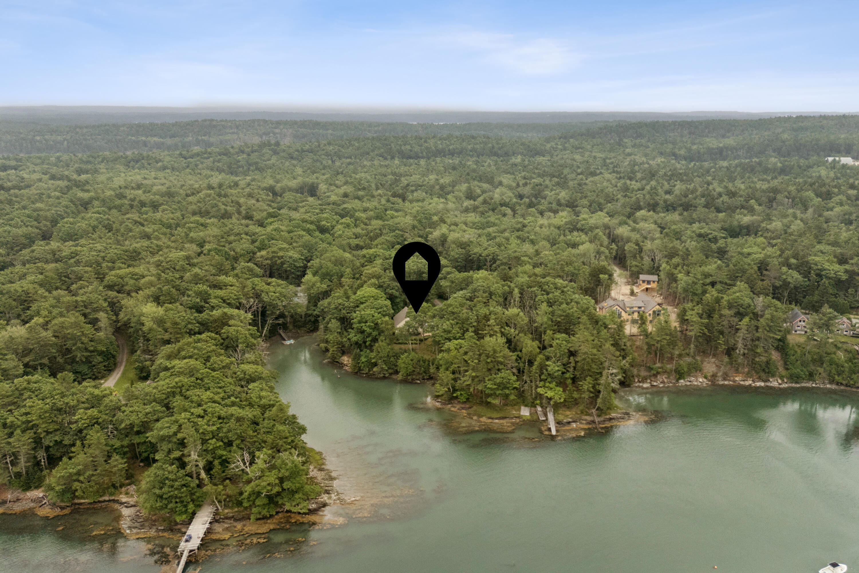 24 Moose Alley Harpswell ME 04079