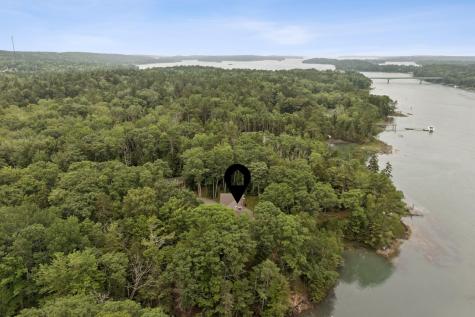 24 Moose Alley Harpswell ME 04079