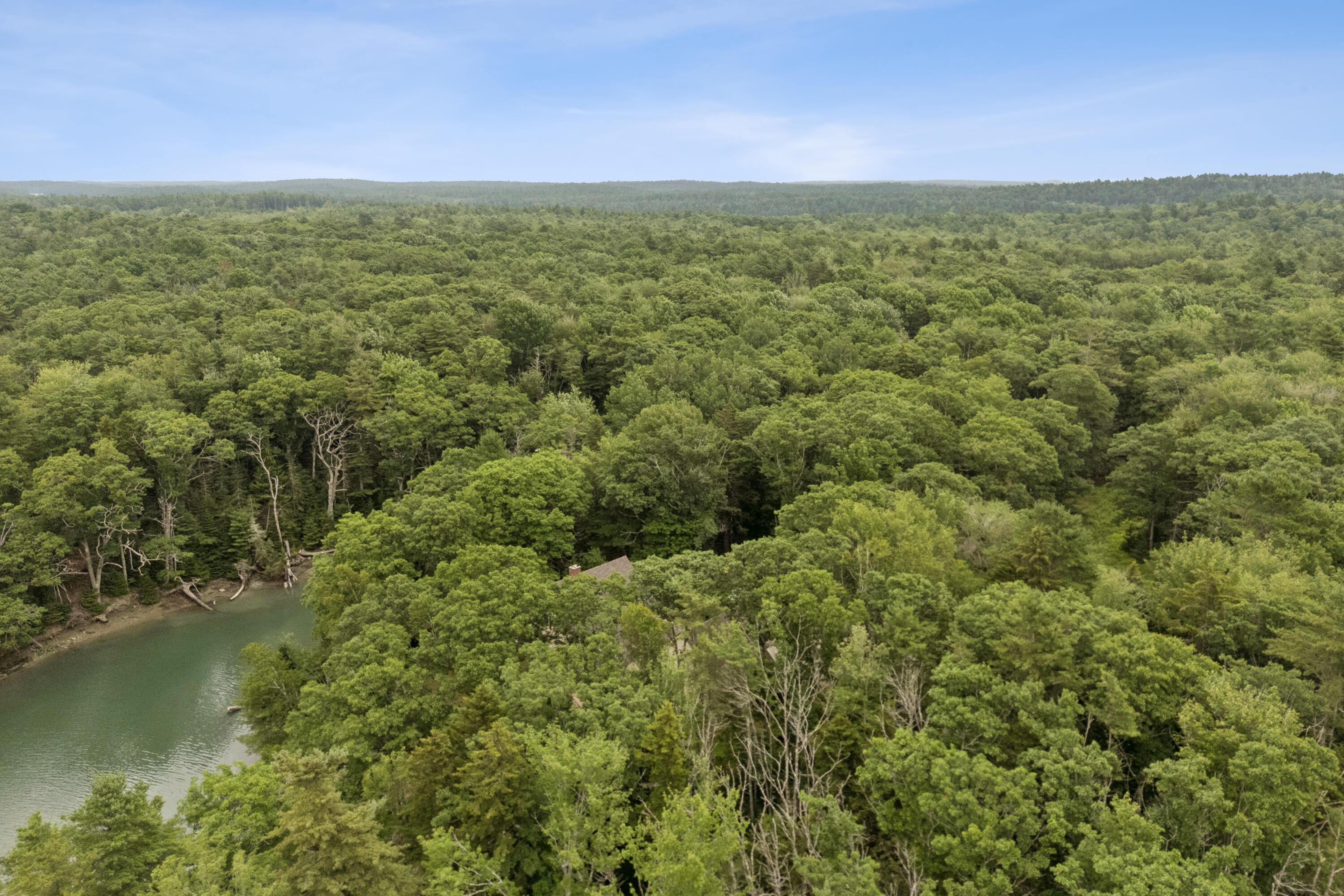 24 Moose Alley Harpswell ME 04079