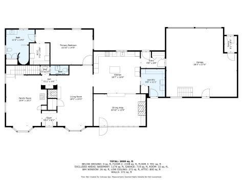 24 Moose Alley Harpswell ME 04079