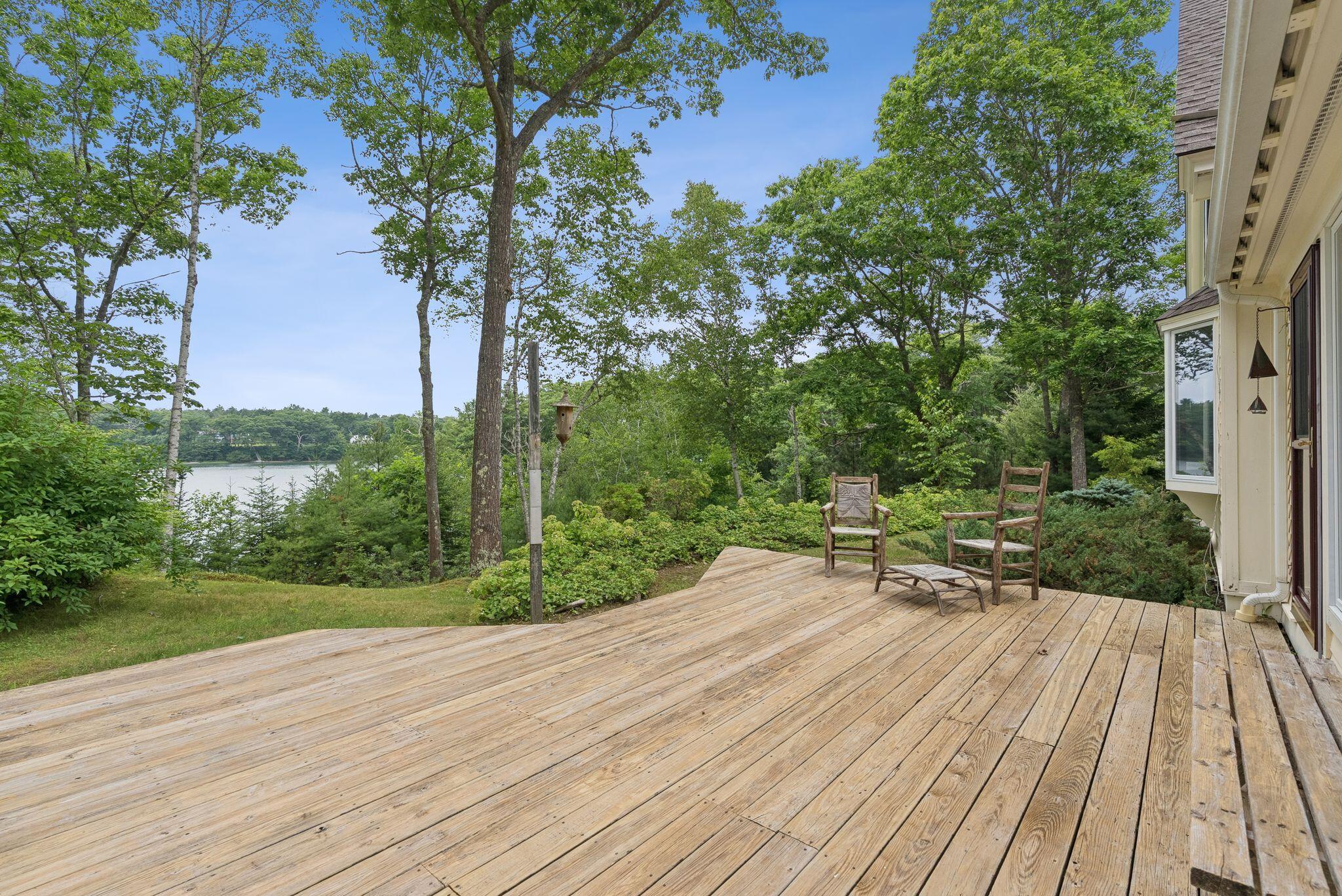 24 Moose Alley Harpswell ME 04079