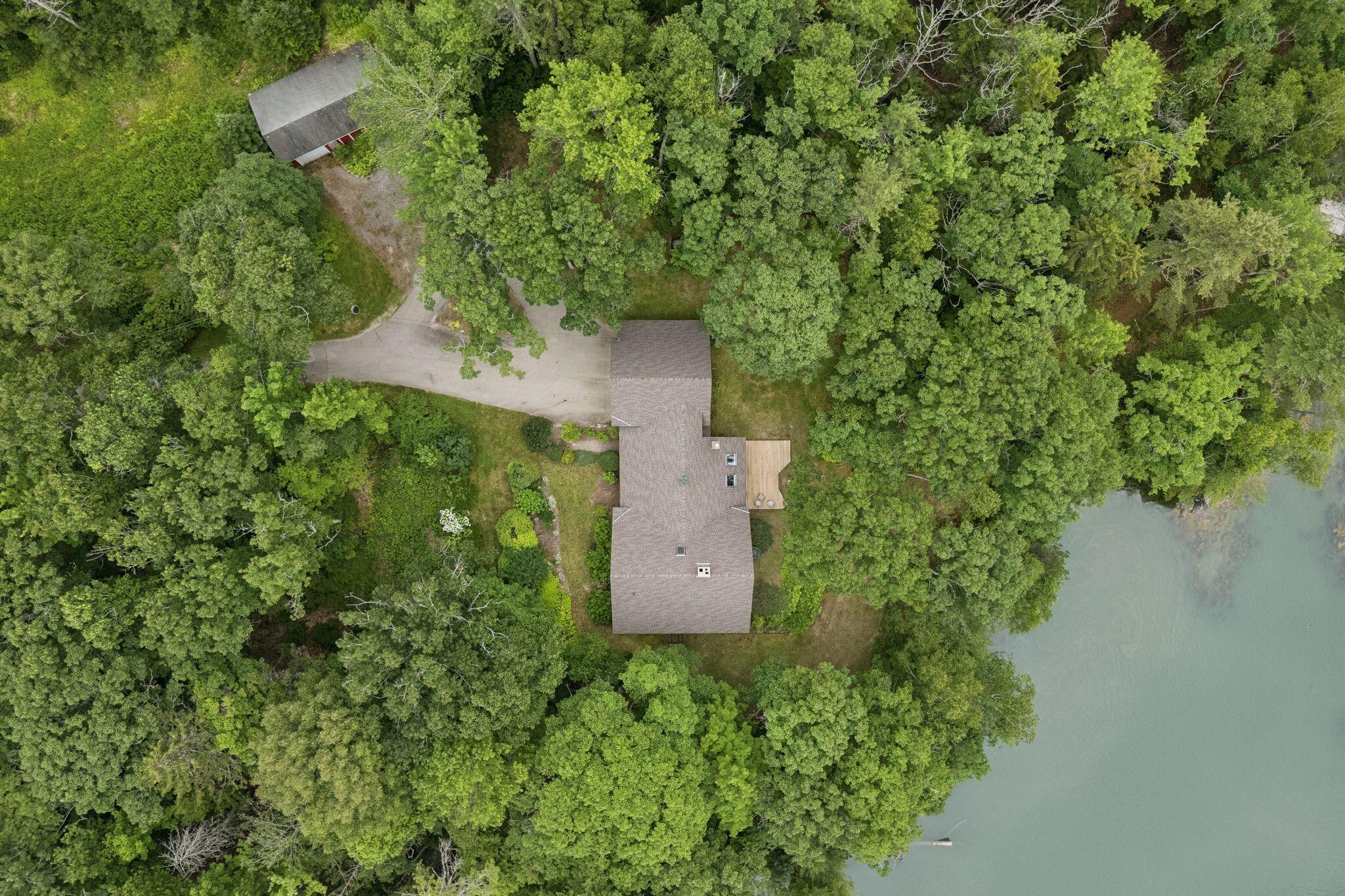 24 Moose Alley Harpswell ME 04079