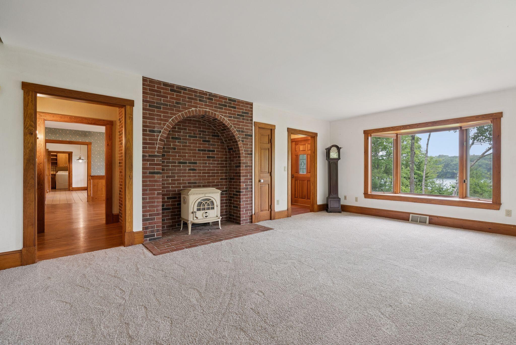 24 Moose Alley Harpswell ME 04079