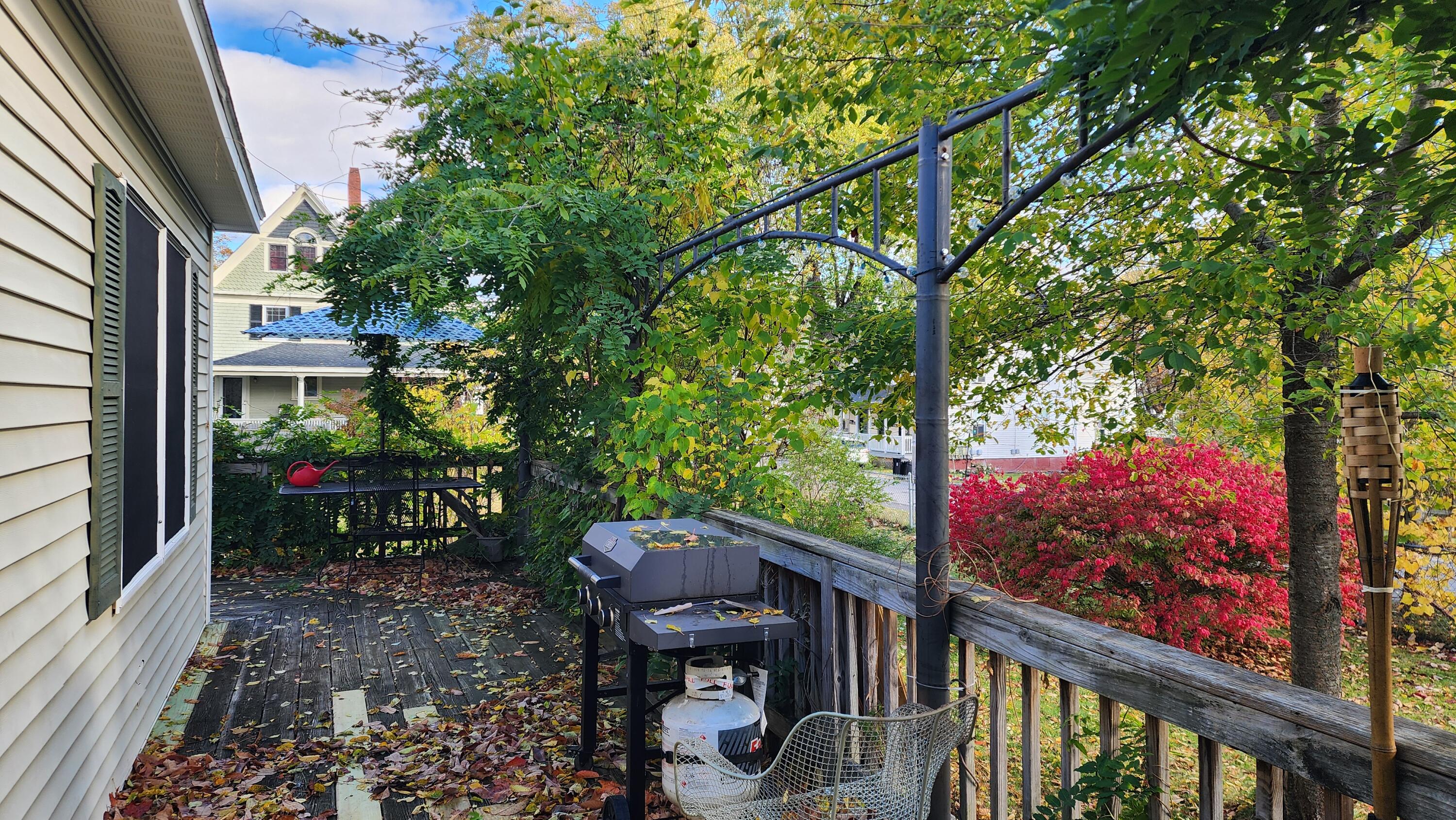 595 High Street Bath ME 04530