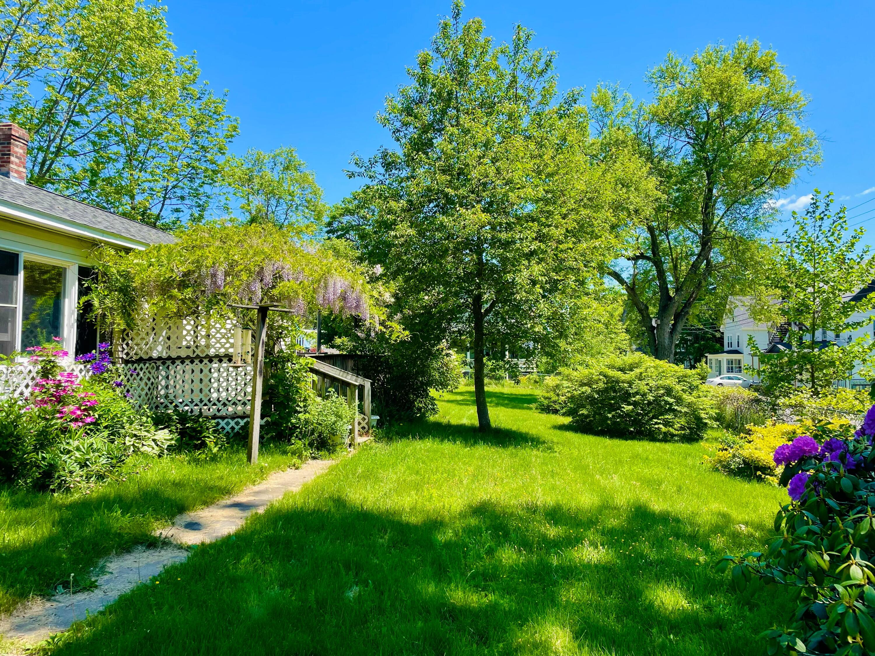 595 High Street Bath ME 04530