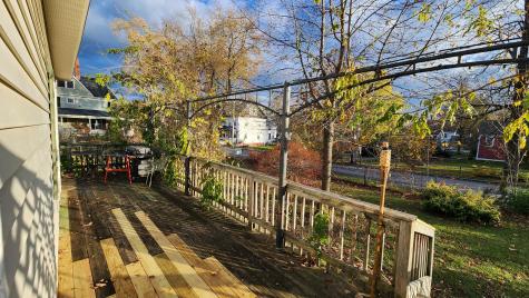 595 High Street Bath ME 04530