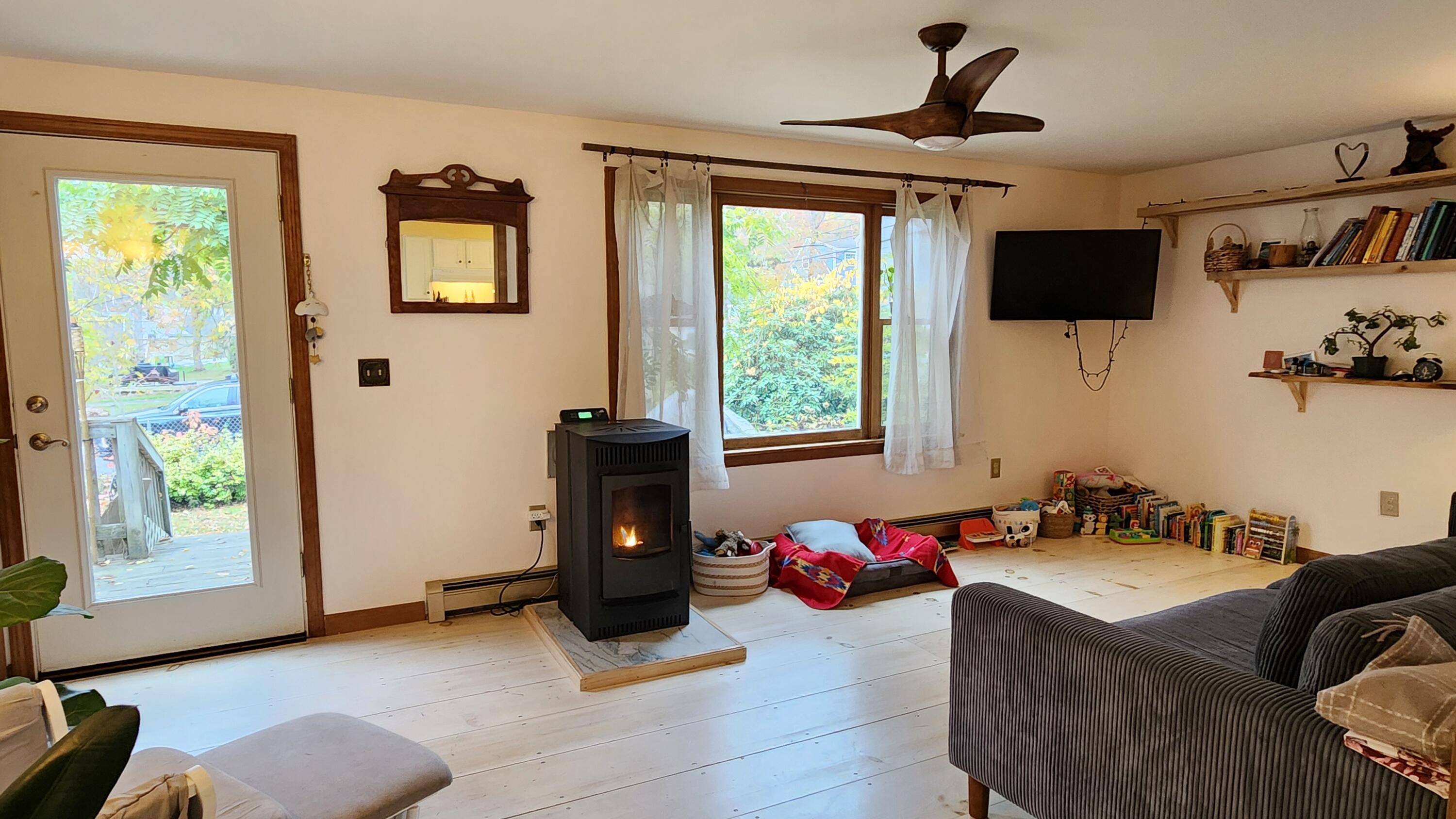 595 High Street Bath ME 04530