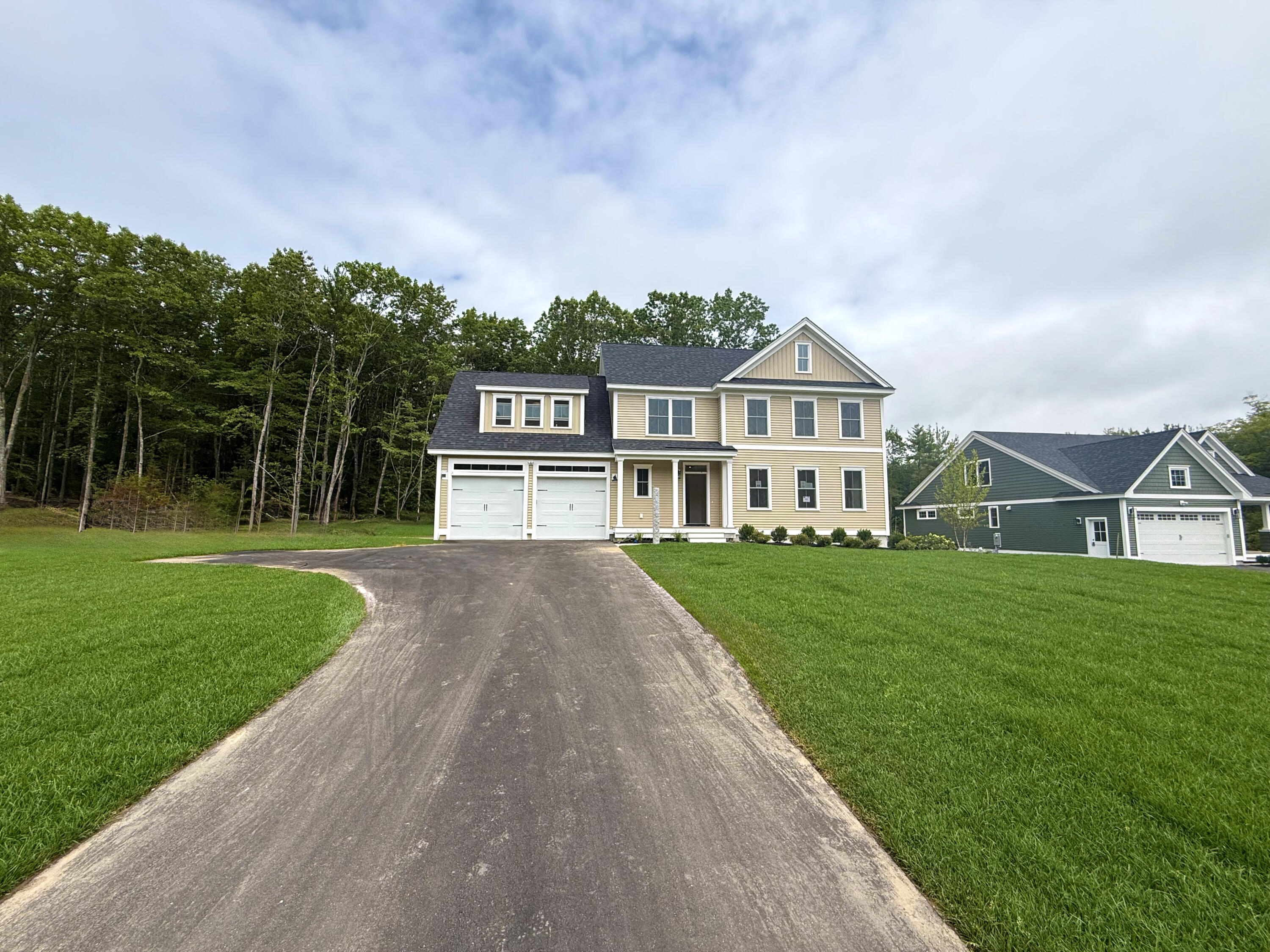 Lot# 46 Baker Road Wells ME 04090