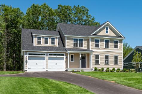 63 Baker Road Wells ME 04090