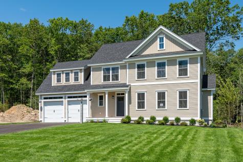 63 Baker Road Wells ME 04090