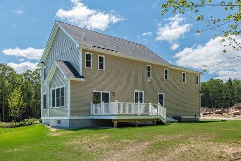 63 Baker Road Wells ME 04090