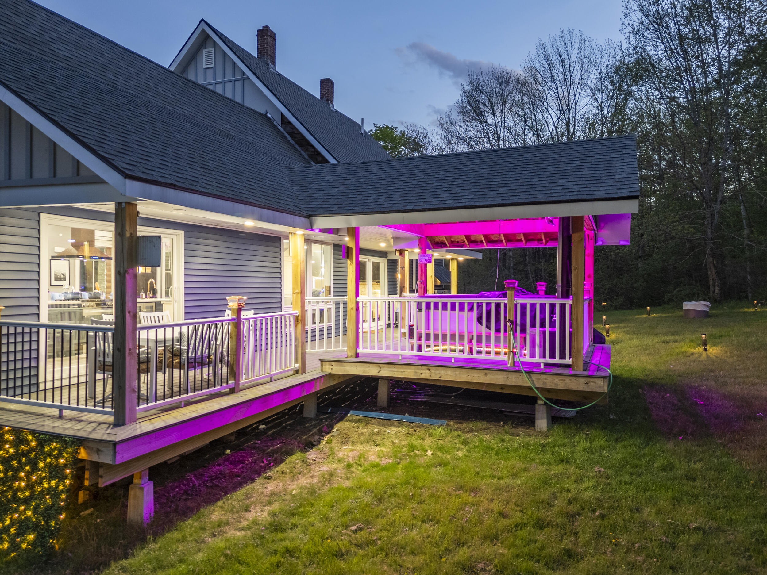 205 Rowe Hill Road Greenwood ME 04255