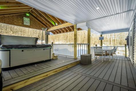 205 Rowe Hill Road Greenwood ME 04255