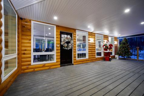 205 Rowe Hill Road Greenwood ME 04255