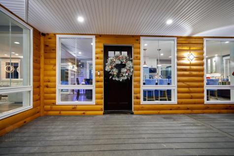 205 Rowe Hill Road Greenwood ME 04255