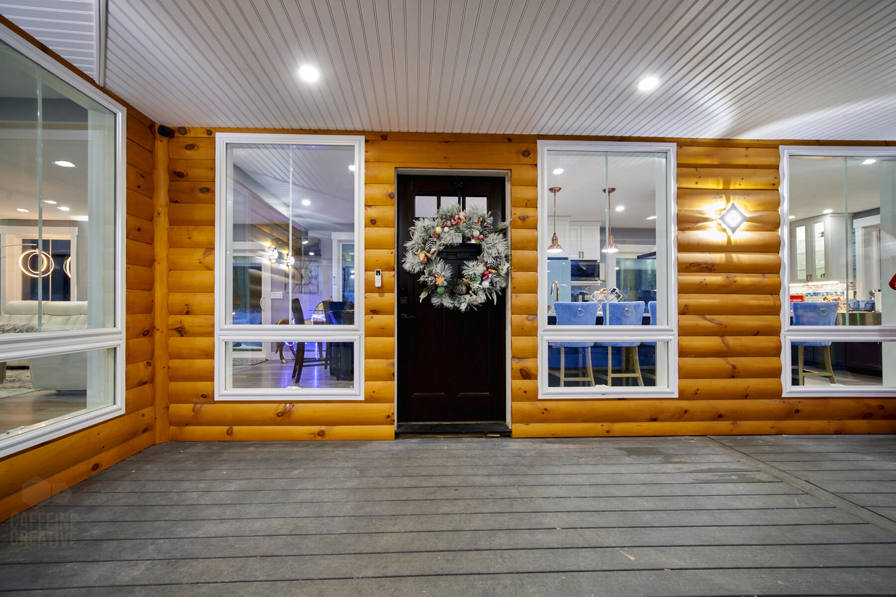 205 Rowe Hill Road Greenwood ME 04255