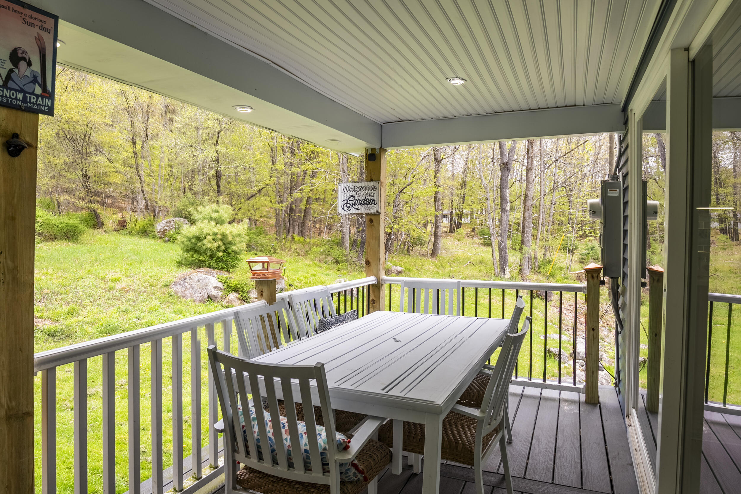 205 Rowe Hill Road Greenwood ME 04255