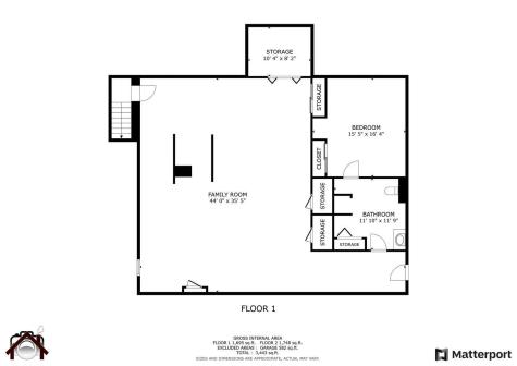 11 Sunrise Drive Hallowell ME 04347