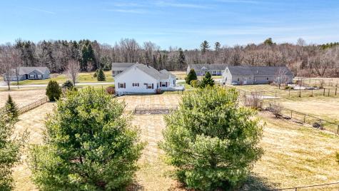 11 Sunrise Drive Hallowell ME 04347
