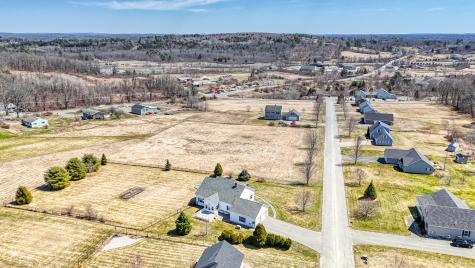 11 Sunrise Drive Hallowell ME 04347