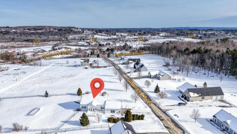 11 Sunrise Drive Hallowell ME 04347