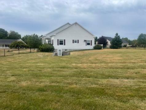 11 Sunrise Drive Hallowell ME 04347