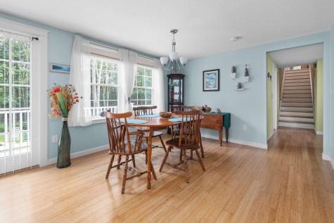 15 Loretta Lane York ME 03909