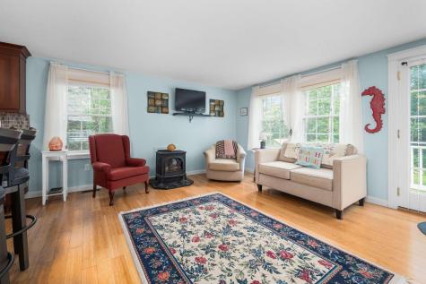 15 Loretta Lane York ME 03909