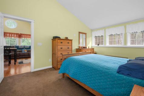 15 Loretta Lane York ME 03909