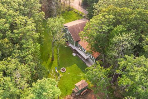 15 Loretta Lane York ME 03909