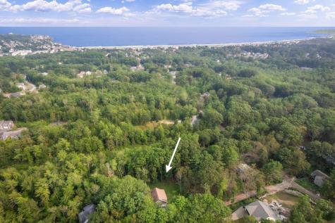 15 Loretta Lane York ME 03909