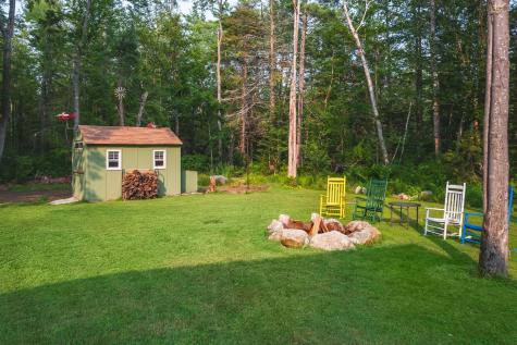 15 Loretta Lane York ME 03909